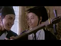 许冠杰   沧海一声笑