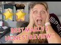 THE BEST Maelys B Tight B Flat HONEST REVIEW - with Before After