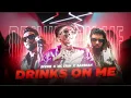 Drinks On Me - Mc Stan X Divine X Badshah | Prod By - @tanzimkaziOfficial