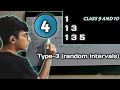 Trick to solve Java triangle loop pattern j loop pattern Part-4 How to solve patterns in java