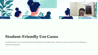 AWS Lambda Explained Serverless Computing for Beginners Student-Friendly Guide