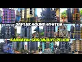 Download Lagu Karnaval Terus tanpa Henti..Daftar Hadir sound System Karnaval Sukomulyo Pujon