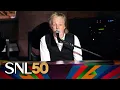 Lagu Paul McCartney: Golden Slumbers/Carry That Weight/The End (Live) – SNL50