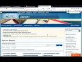 LCC Library Introduction to Library Research Databases