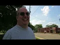 Phenix City Alabama Infamous Elite Cafe Albert Patterson Story Magnificent Ghost Coca-Cola Sign