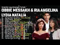 Download Lagu Obbie Messakh, Ria Angelina \u0026 Lydia Natalia | Kompilasi Lagu Kenangan Paling Menyentuh