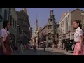 Download Lagu Kung Fu Hustle | End Scene (Zhi Yao Wei Ni Huo Yi Tian)