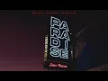 Sarah Proctor, will hyde - Paradise (will hyde Remix/Visualizer)