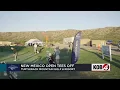 New Mexico Open gains national recognition with high dollar purse