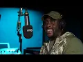 Kasst 8 | Kenny Allstar Freestyle