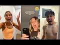 BEST SCARECAM Pranks Reactions 2025 😂#12 //Jumpscare //Funny Videos // TikTok Honors 2.0