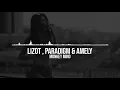 LIZOT, Paradigm & AMELY - Monkey Mind