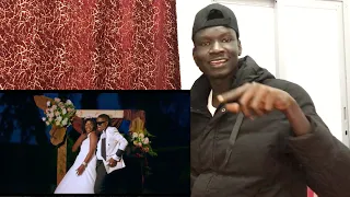 lady kola eri stana ft weasel official music video 4k reaction