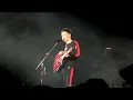 Paul Wong 黃貫中 - 十八_Rockestra演唱會2012_現場實錄