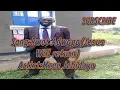 Rwot Adwogo Video Lyrics By Mzee Jebidayo Aka Odongo Jebidayo