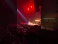 LAYLOW - DEHORS DANS LA NIGHT (Live Accor Arena)