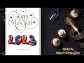 Download Lagu Happy New Year 2023🎁 | New Year Bash Nonstop Remix | Party Mix 2023  | Popular Songs 2022