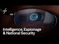 Download Lagu New Frontiers in Intelligence: The Changing Nature of Espionage