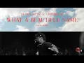 Download Lagu What A Beautiful Name - Dante Bowe | Bethel Music x UPPERROOM