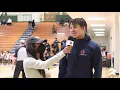 Three star guard Jelani Hamilton on his d1 offers and improving as a facilitator