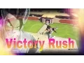 Victory Rush is OP - Dragon Ball Xenoverse 2