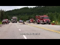 Big Truck Accident Attorney in Arkansas