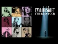 Taylor Swift - no body, no crime with HAIM (Live Studio Version) [from The ERAS Tour]