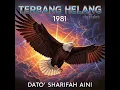 Terbang Helang - Dato' Sharifah Aini | #byfreakrie (Rockestra Reimagined)