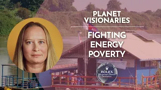 Planet Visionaries – Ep 2: Power to the People With Honnold Foundation’s Emily Teitsworth