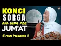 Download Lagu BUKAKEN KONCI SORGA DINA POE JUMAT | ABUYA UCI TURTUSI