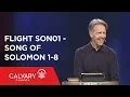 Download Lagu Song of Solomon 1-8 - The Bible from 30,000 Feet  - Skip Heitzig - Flight SON01