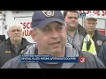 At least 8 dead in Alabama boat dock fire