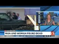 Brunswick murder suicide