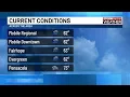 WATCH NOW Live severe weather coverage from the FOX10 STORMtracker Team