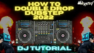 Download HOW TO DOUBLE DROP MODERN DUBSTEP like Kompany, Barely Alive, and Virtual Riot. MP3