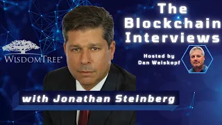 Jonathan Steinberg on The Blockchain Interviews Hosted by Dan Weiskopf