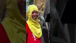 L300 PICKUP BAWA DAMEN SANGAT MERESAHKAN 