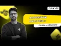 Algorithm Analysis - 1 DSA in Javascript Vishwa Mohan