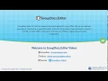 Edit HTML DOM and save as Word document GroupDocs Editor Advanced Tutorial