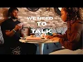 We Finally Had the Talk Most Couples Avoid Faith Finances Our Future BHWG EP 25