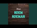 Download Lagu Ndem ndeman