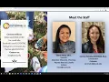 UCSD Native American Opportunity Plan Informational Webinar