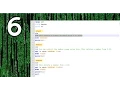 Batch Programming Tutorial - Storing Information from a Batch File Using Random