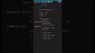 Canvas JavaScript Tutorial HTML5 Canvas Tutorials