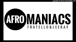 afromaniacs khumben