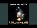 Lagu A Million Dreams