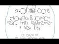 Chopstick & Johnjon feat Fritz Kalkbrenner - A New Day ( Till von Sein A New Dub)