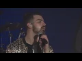 Download Lagu DNCE - Truthfully  (Live in Baltimore, MD)