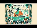Hey Choppi - Titanic (Kompa Fever Riddim) | Official Audio