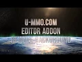 Editor Addon Remove Sprite Background